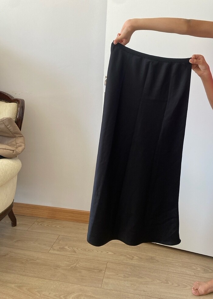 Uzun etek - Görsel 2