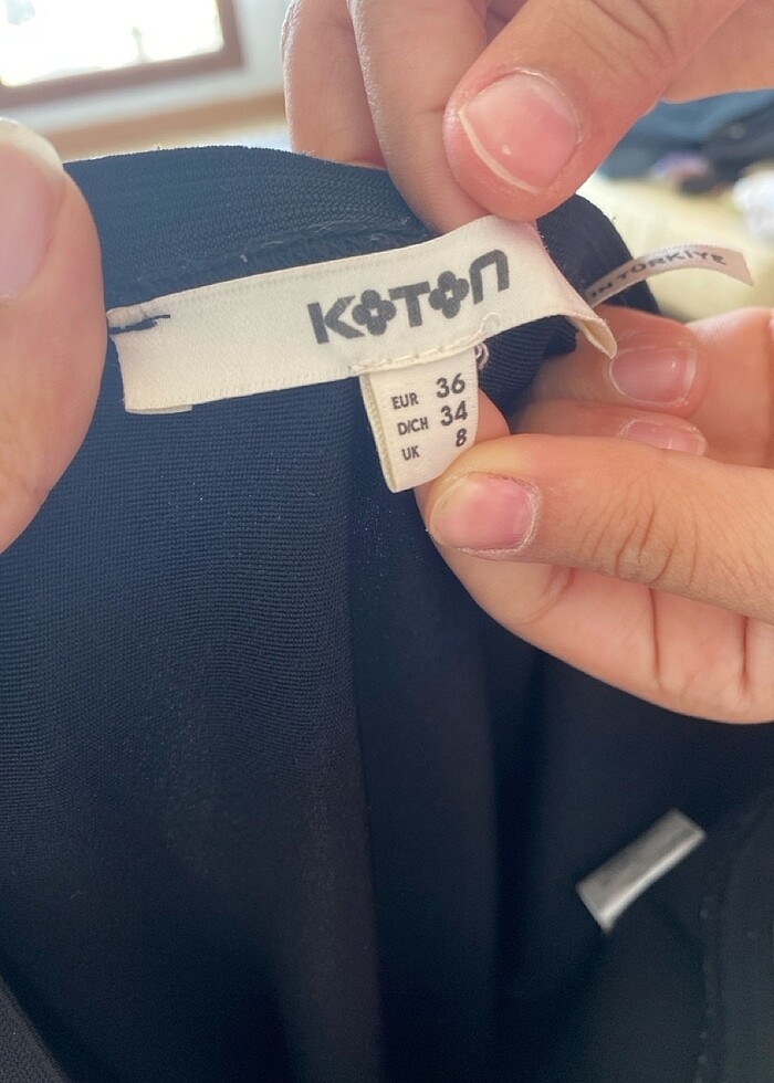 Uzun etek - Görsel 3