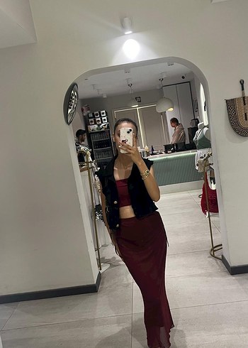 MIDI etek - Görsel 3