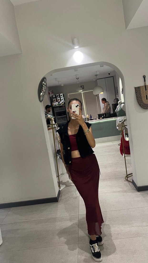 MIDI etek - Görsel 3