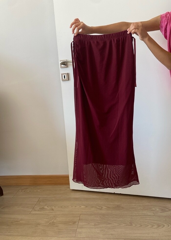 MIDI etek - Görsel 2