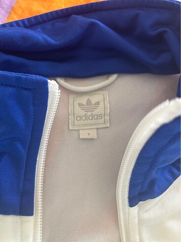 Adidas Chelsea ceket