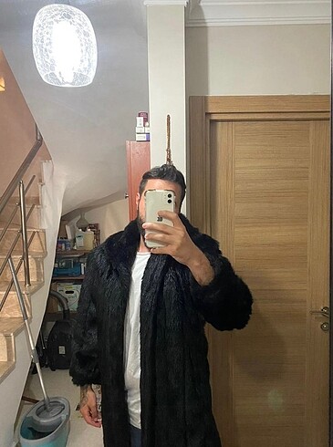 Siyah Kürk