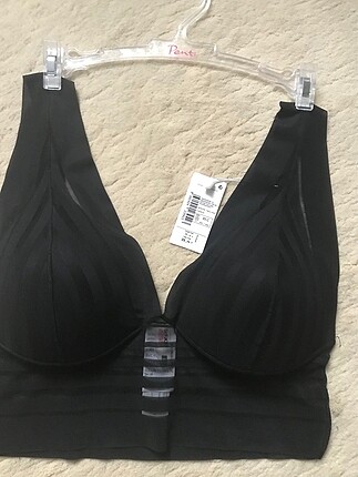 Bralet sütyen