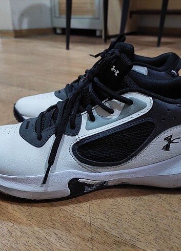 Nike Under Armour Erkek Basketbol Ayakkabısı