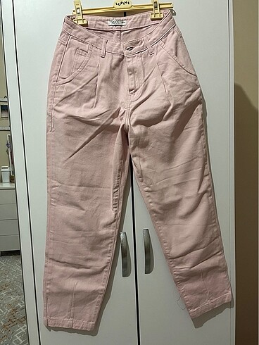 Pantalon jean