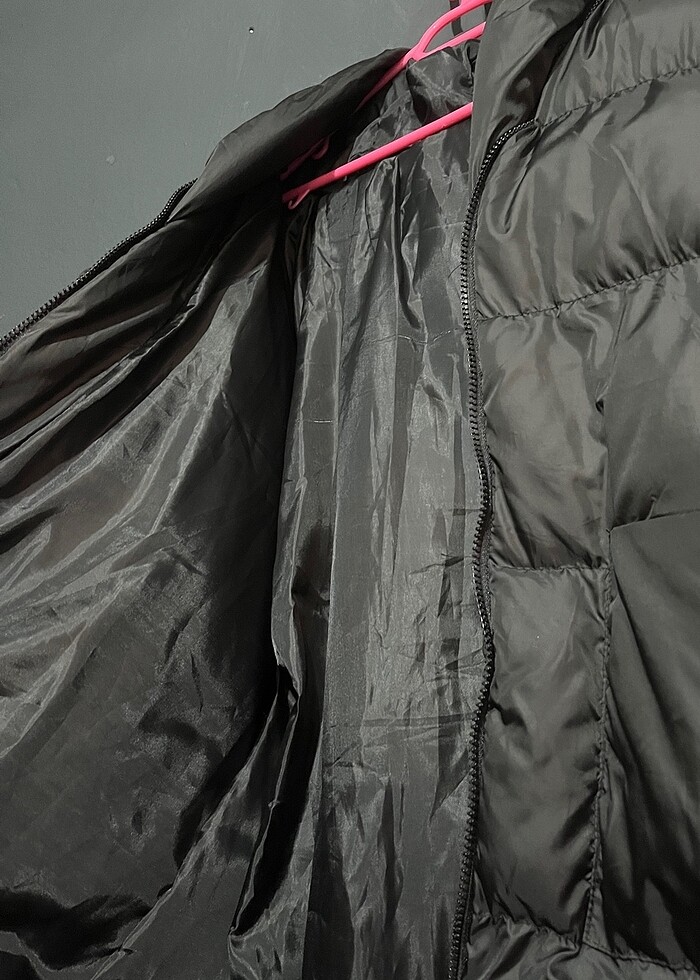 Uzun Mont - Görsel 2