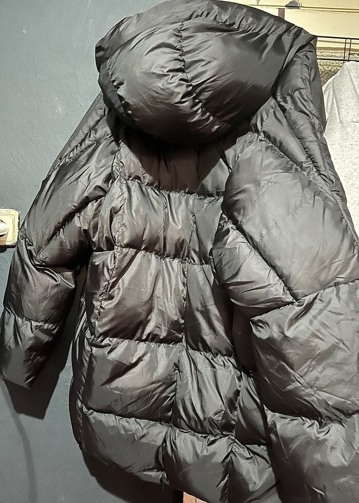 Uzun Mont - Görsel 3