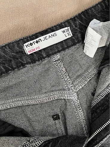 Koton Pantolon
