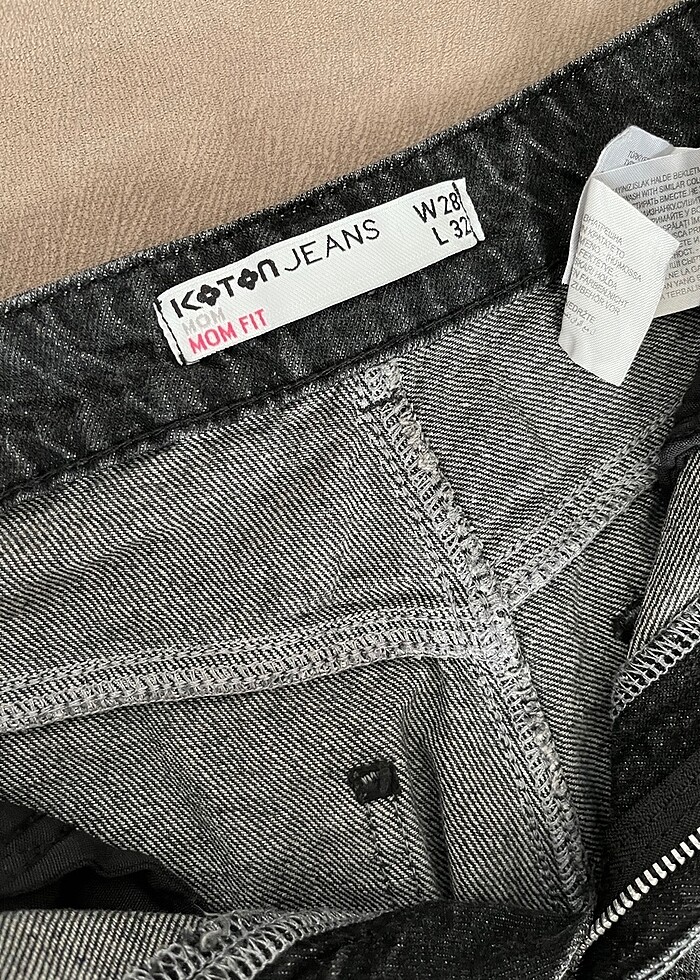 Pantolon - Görsel 2