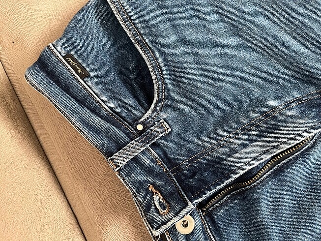 Mavi Jeans Pantolon