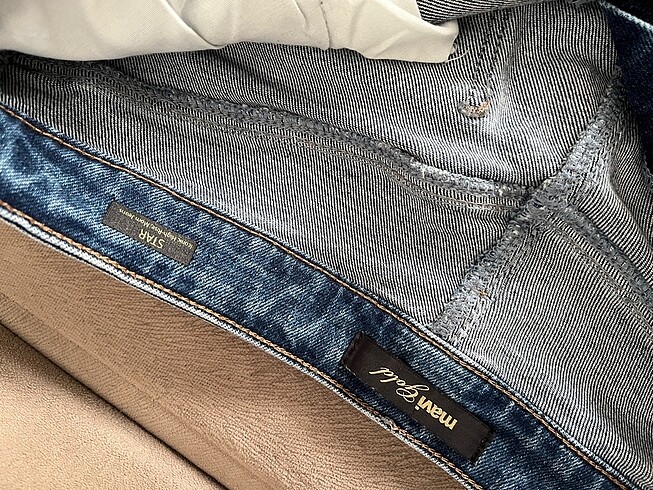 29 Beden Pantolon