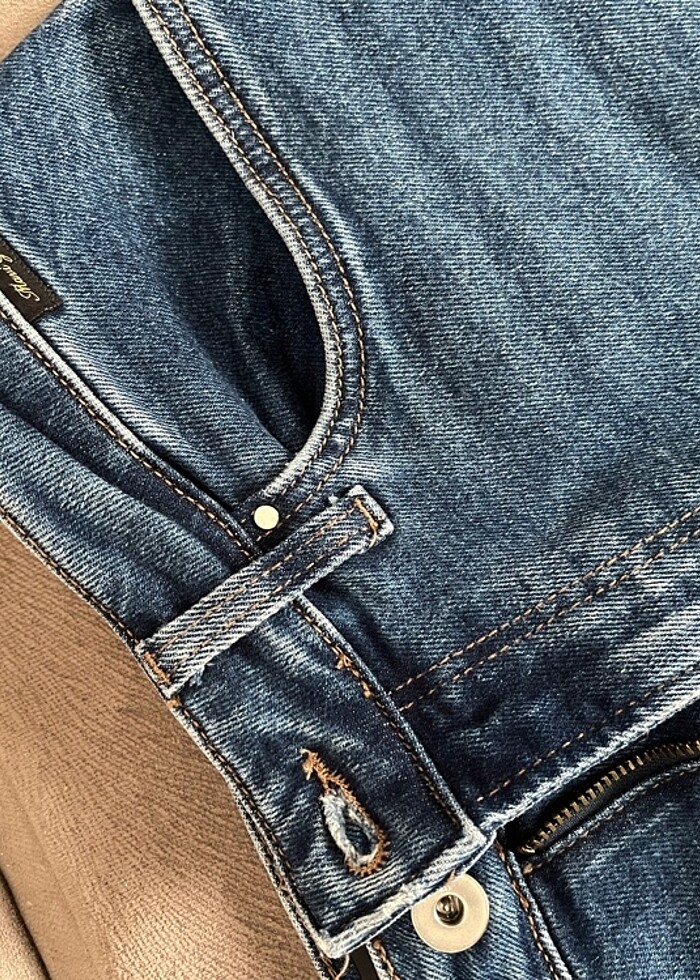 Pantolon - Görsel 2