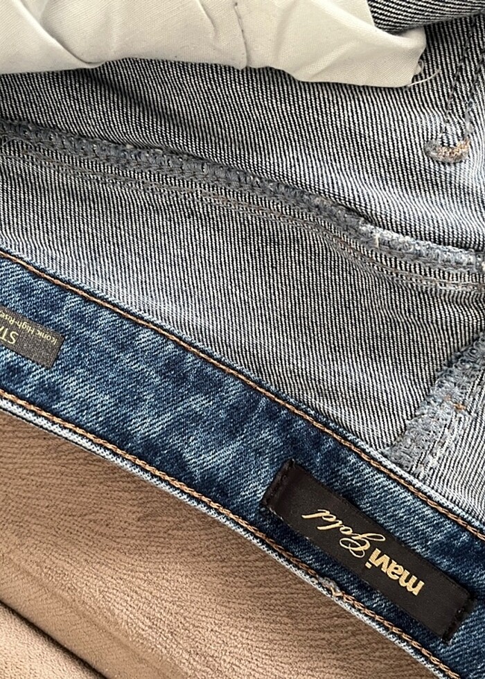 Pantolon - Görsel 3