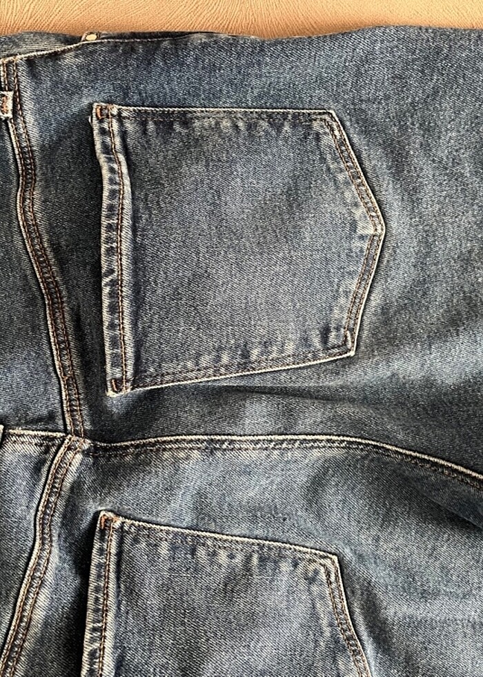 Pantolon - Görsel 4