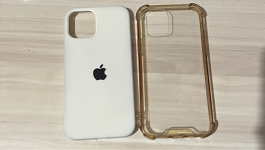 İphone 12 Kılıf - Görsel 4