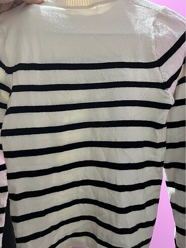 İnce Bluz - Görsel 2