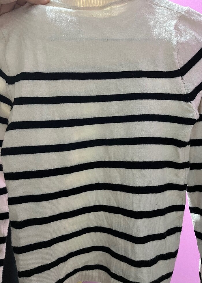 İnce Bluz - Görsel 2