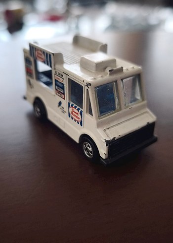  hotwheels kamyon