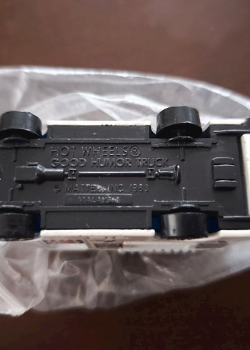  Beden Renk hotwheels kamyon