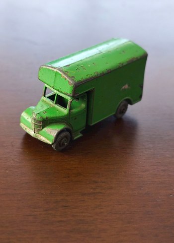 matchbox lesney 1960lar