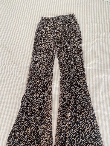 Bershka pantolon