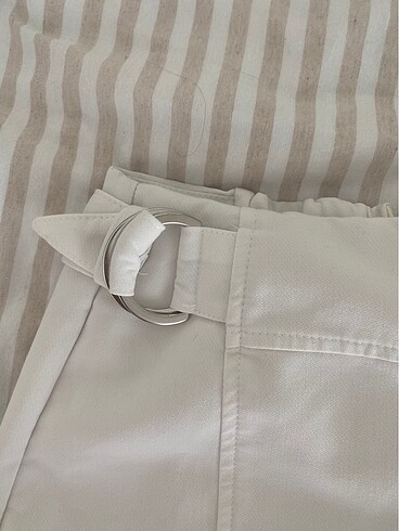 Bershka Bershka sort etek