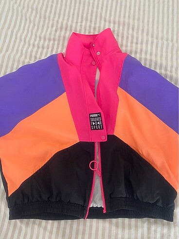 Puma ceket