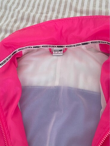 xs Beden Puma ceket