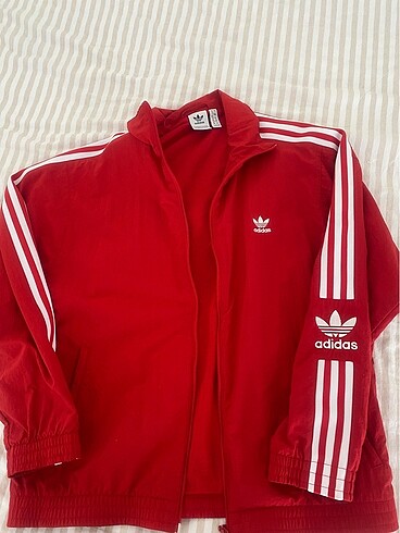 Adidas ceket