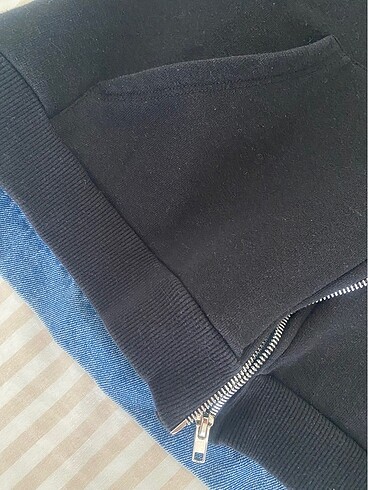 xs Beden Zara kot ceket