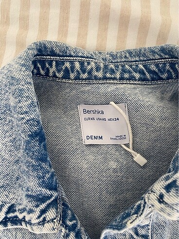 Bershka Bershka yelekler
