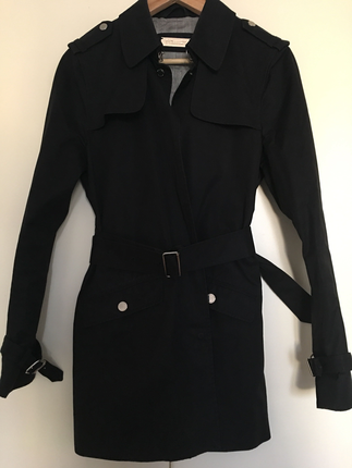 m Beden Trenchcoat