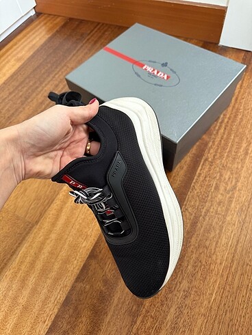 Prada PRADA Spor ayakkabı
