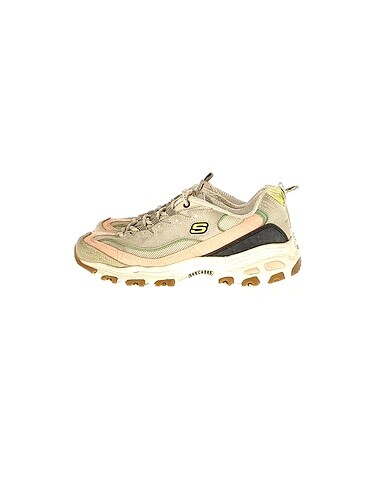 Skechers Spor Ayakkabı %70 İndirimli.