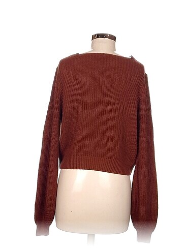 40 Beden Miss Selfridge Kazak / Triko %70 İndirimli.