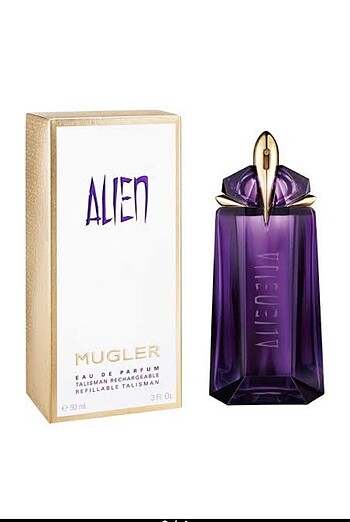 Mugler MUGLER ALIEN PARFÜM