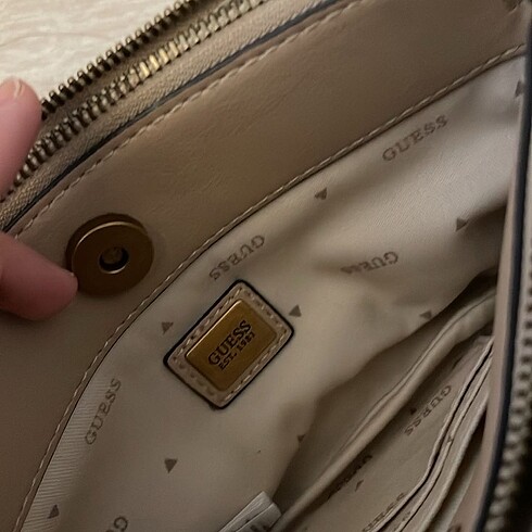 Guess Guess çanta
