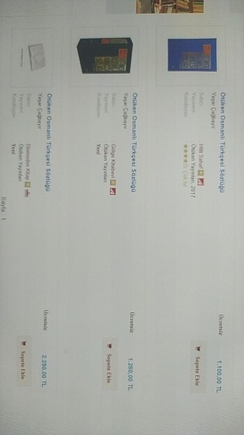 Yaşar çağbayır #Ötüken #Osmanlı #Türkçesi #sözlüğü #çağbayır - Görsel 4