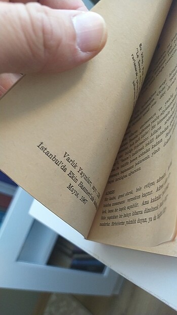 #varlık #görgü #sözlük  - Görsel 2