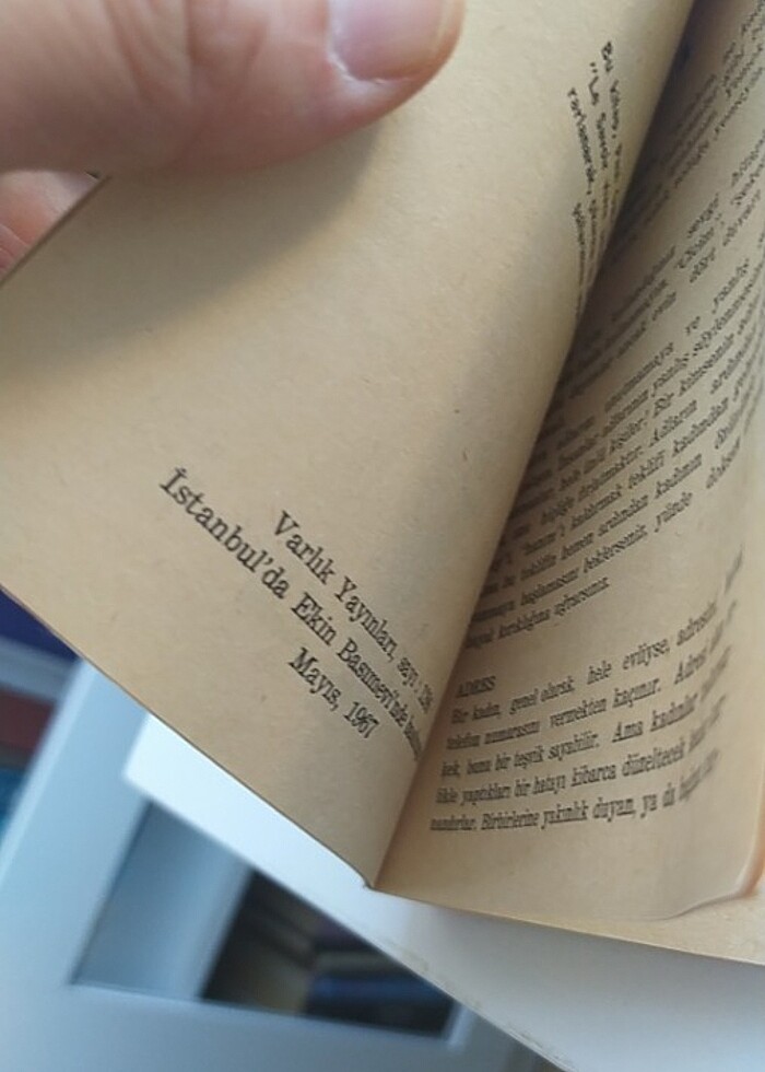 #varlık #görgü #sözlük  - Görsel 2