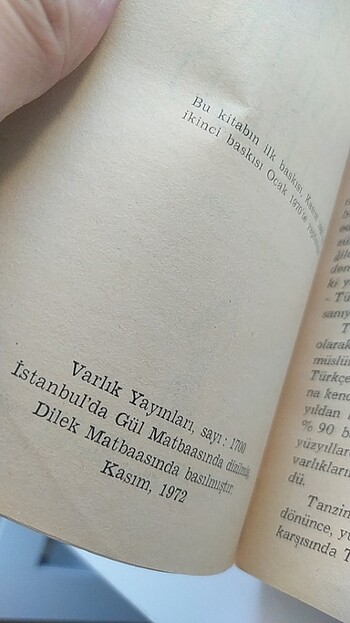 #varlık #akalın #edebiyat #terimleri #sözlük - Görsel 2