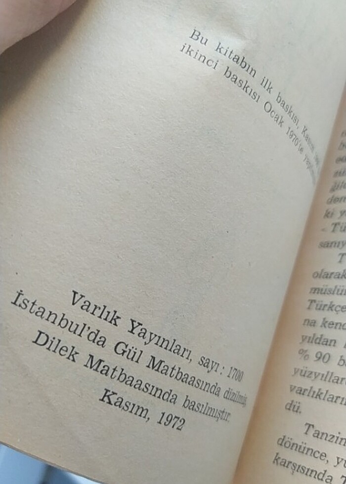 #varlık #akalın #edebiyat #terimleri #sözlük - Görsel 2