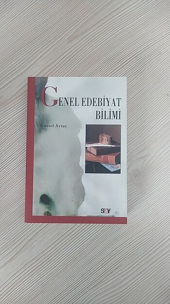 #gürsel #aytaç #edebiyat #bilimi