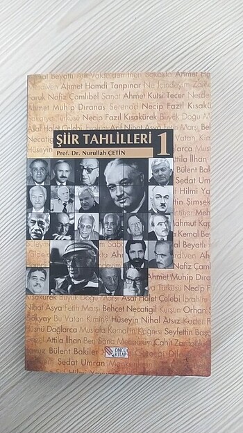 #nurullah #çetin #şiir öteki kitabı da ilanlarda 