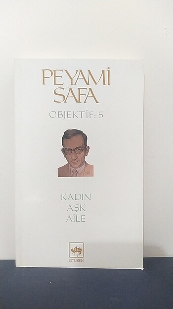 Peyami Safa kadın aşk aile