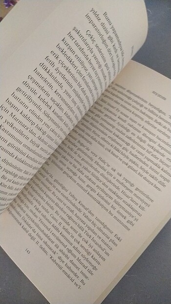 Ahmet Hamdi Tanpınar beş şehir - Görsel 3