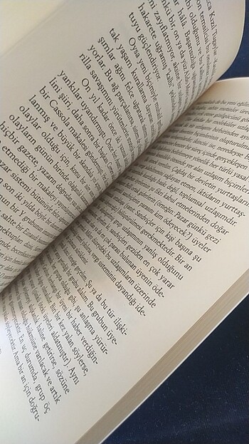 Umberto Eco günlük yaşamdan sanata - Görsel 3