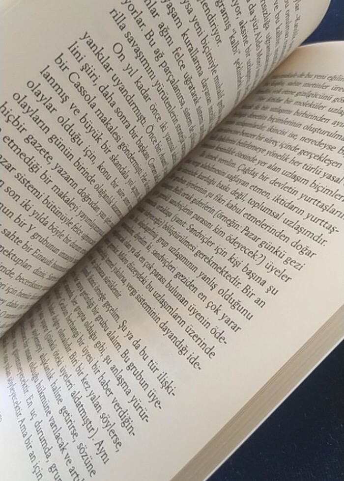 Umberto Eco günlük yaşamdan sanata - Görsel 3