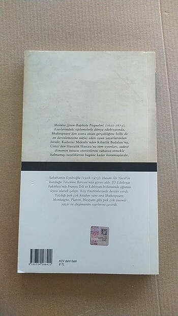 Moliere cimri